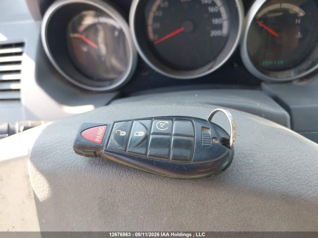 Продаж на аукціоні авто 2010 Dodge Grand Caravan Se, vin: 2D4RN4DE1AR378117, номер лоту: 12676563