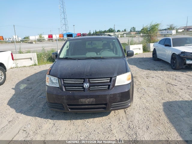Продаж на аукціоні авто 2010 Dodge Grand Caravan Se, vin: 2D4RN4DE1AR378117, номер лоту: 12676563