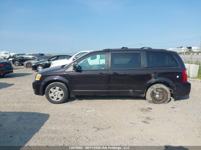 Продаж на аукціоні авто 2010 Dodge Grand Caravan Se, vin: 2D4RN4DE1AR378117, номер лоту: 12676563