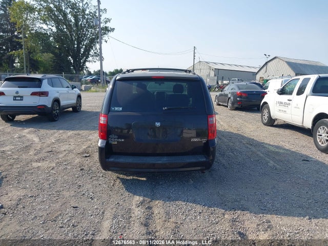 Продаж на аукціоні авто 2010 Dodge Grand Caravan Se, vin: 2D4RN4DE1AR378117, номер лоту: 12676563