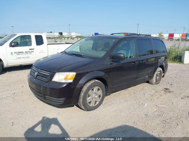 Продаж на аукціоні авто 2010 Dodge Grand Caravan Se, vin: 2D4RN4DE1AR378117, номер лоту: 12676563