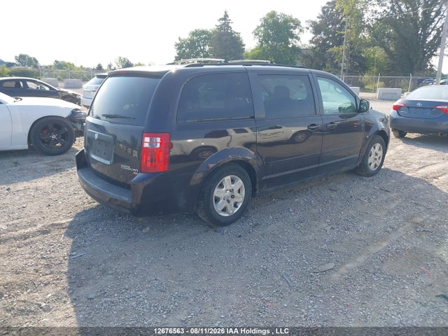 Продаж на аукціоні авто 2010 Dodge Grand Caravan Se, vin: 2D4RN4DE1AR378117, номер лоту: 12676563
