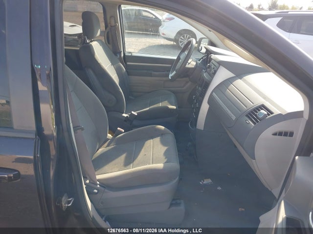 Продаж на аукціоні авто 2010 Dodge Grand Caravan Se, vin: 2D4RN4DE1AR378117, номер лоту: 12676563
