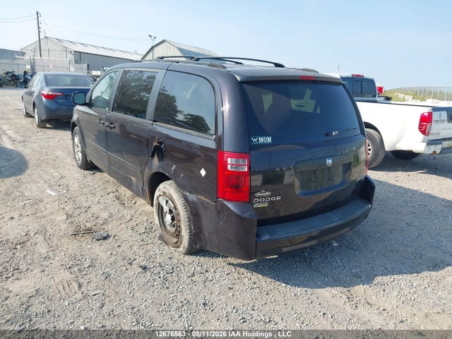 Продаж на аукціоні авто 2010 Dodge Grand Caravan Se, vin: 2D4RN4DE1AR378117, номер лоту: 12676563