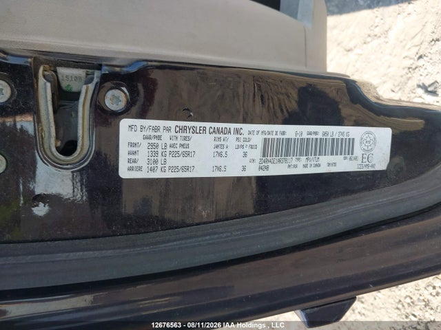 Продаж на аукціоні авто 2010 Dodge Grand Caravan Se, vin: 2D4RN4DE1AR378117, номер лоту: 12676563