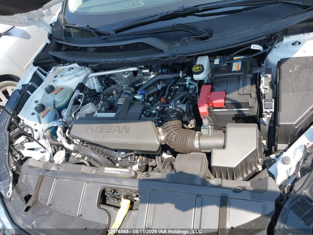 Nissan Rogue Platinum 2026 JN8BT3DD3TW305111 Image 10