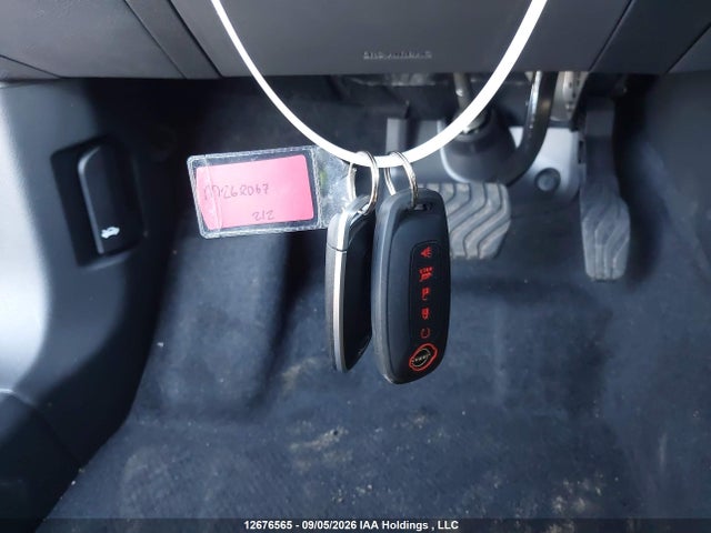Nissan Rogue Platinum 2026 JN8BT3DD3TW305111 Image 11