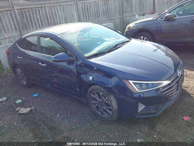 KMHD84LF4KU836015 auction archive image