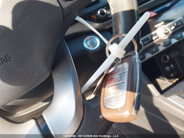 KMHD84LF4KU836015 Hyundai Elantra