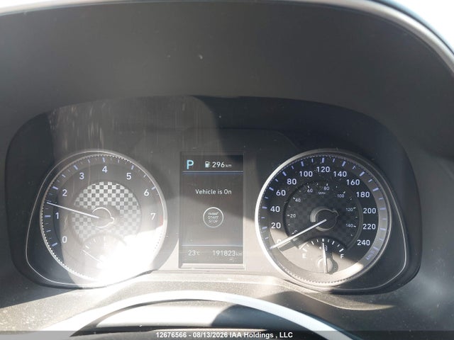 KMHD84LF4KU836015 Hyundai Elantra