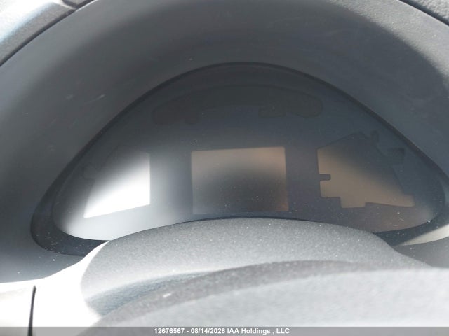 Aukcja sprzedaży 2016 Nissan Leaf S/sl/sv, vin: 1N4BZ0CP3GC301139, numer aukcji: 12676567