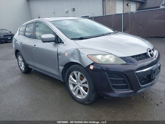 Aukcja sprzedaży 2011 Mazda Cx-7 Gs, vin: JM3ER4C33B0369244, numer aukcji: 12676569