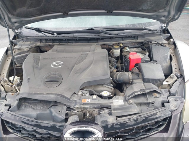 Aukcja sprzedaży 2011 Mazda Cx-7 Gs, vin: JM3ER4C33B0369244, numer aukcji: 12676569