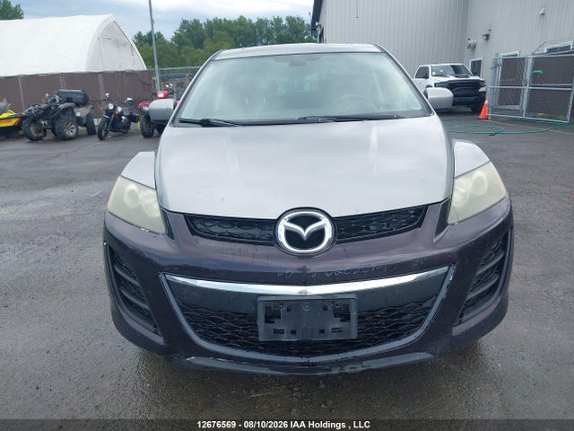 Aukcja sprzedaży 2011 Mazda Cx-7 Gs, vin: JM3ER4C33B0369244, numer aukcji: 12676569