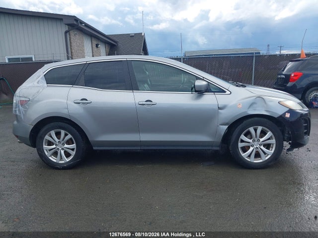 Aukcja sprzedaży 2011 Mazda Cx-7 Gs, vin: JM3ER4C33B0369244, numer aukcji: 12676569