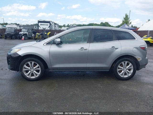 Aukcja sprzedaży 2011 Mazda Cx-7 Gs, vin: JM3ER4C33B0369244, numer aukcji: 12676569