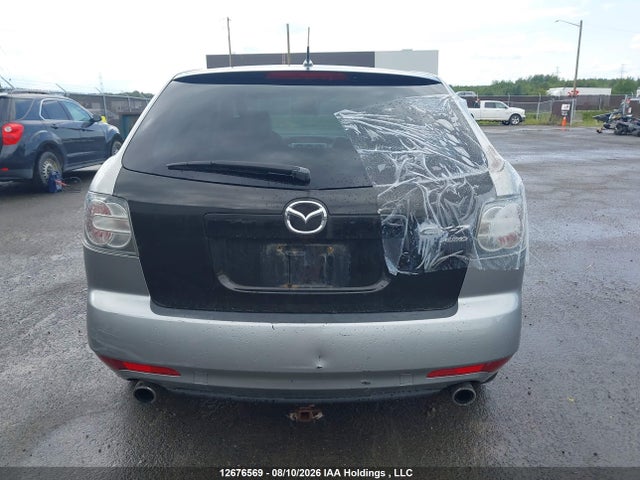 Aukcja sprzedaży 2011 Mazda Cx-7 Gs, vin: JM3ER4C33B0369244, numer aukcji: 12676569