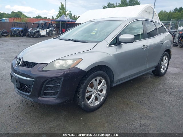 Aukcja sprzedaży 2011 Mazda Cx-7 Gs, vin: JM3ER4C33B0369244, numer aukcji: 12676569