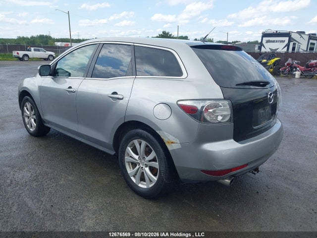 Aukcja sprzedaży 2011 Mazda Cx-7 Gs, vin: JM3ER4C33B0369244, numer aukcji: 12676569