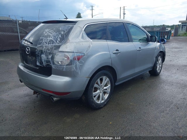 Aukcja sprzedaży 2011 Mazda Cx-7 Gs, vin: JM3ER4C33B0369244, numer aukcji: 12676569