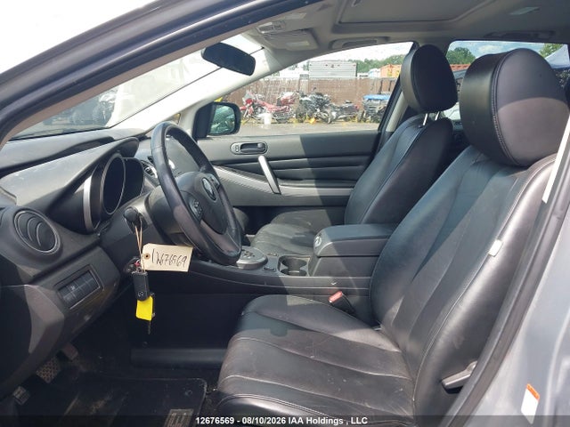 Aukcja sprzedaży 2011 Mazda Cx-7 Gs, vin: JM3ER4C33B0369244, numer aukcji: 12676569