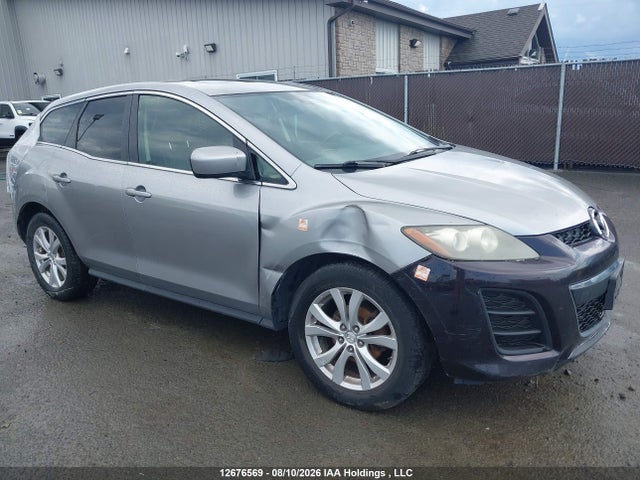 Aukcja sprzedaży 2011 Mazda Cx-7 Gs, vin: JM3ER4C33B0369244, numer aukcji: 12676569