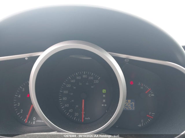Aukcja sprzedaży 2011 Mazda Cx-7 Gs, vin: JM3ER4C33B0369244, numer aukcji: 12676569