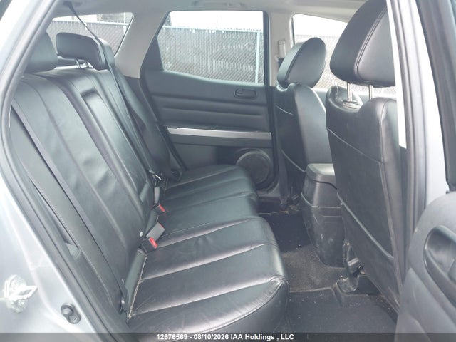 Aukcja sprzedaży 2011 Mazda Cx-7 Gs, vin: JM3ER4C33B0369244, numer aukcji: 12676569