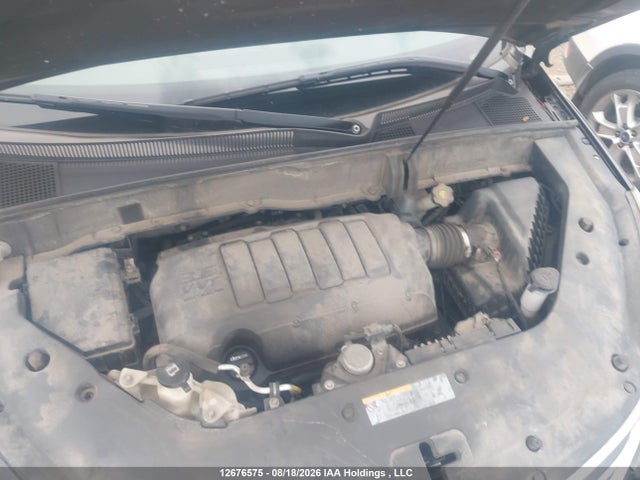 Chevrolet Traverse 2lt 2017 1GNKVHKD1HJ102638 Image 10