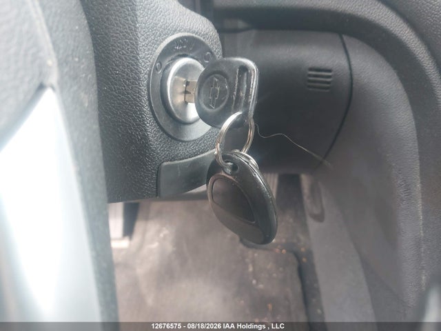 Chevrolet Traverse 2lt 2017 1GNKVHKD1HJ102638 Image 11