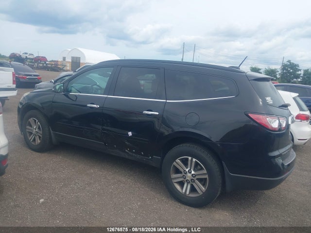 Chevrolet Traverse 2lt 2017 1GNKVHKD1HJ102638 Image 14