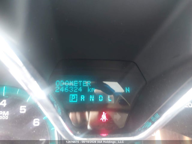 Chevrolet Traverse 2lt 2017 1GNKVHKD1HJ102638 Image 15
