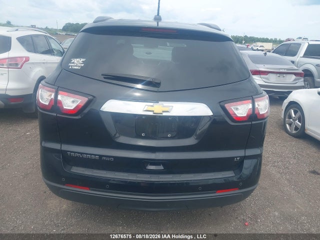 Chevrolet Traverse 2lt 2017 1GNKVHKD1HJ102638 Image 16