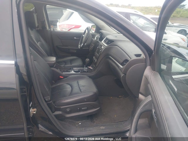 Chevrolet Traverse 2lt 2017 1GNKVHKD1HJ102638 Image 5