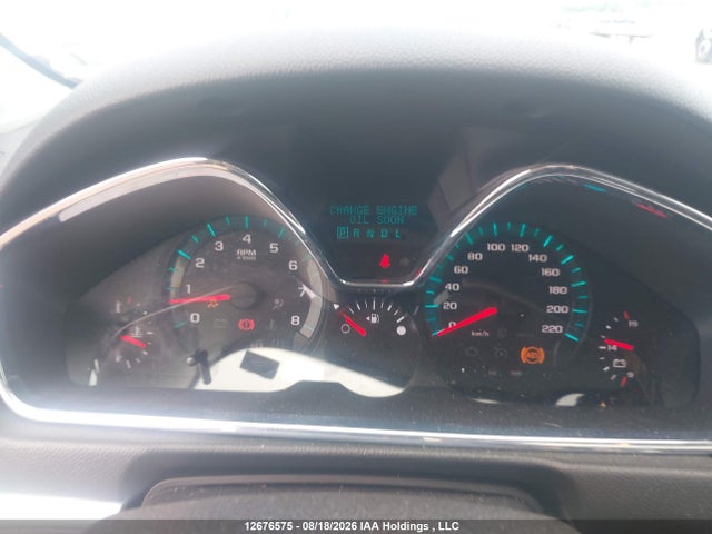 Chevrolet Traverse 2lt 2017 1GNKVHKD1HJ102638 Image 7