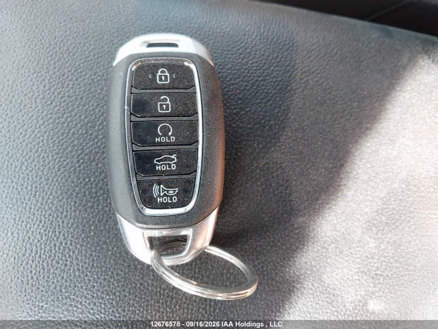 Hyundai ELANTRA SEL 2022 KMHLM4AG7NU215679 Image 10