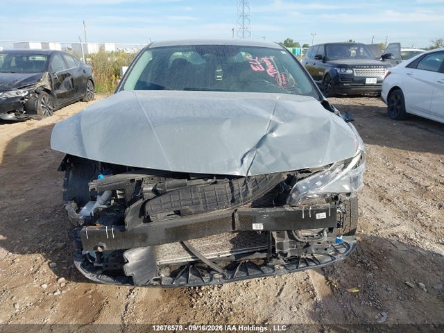 Hyundai ELANTRA SEL 2022 KMHLM4AG7NU215679 Image 11