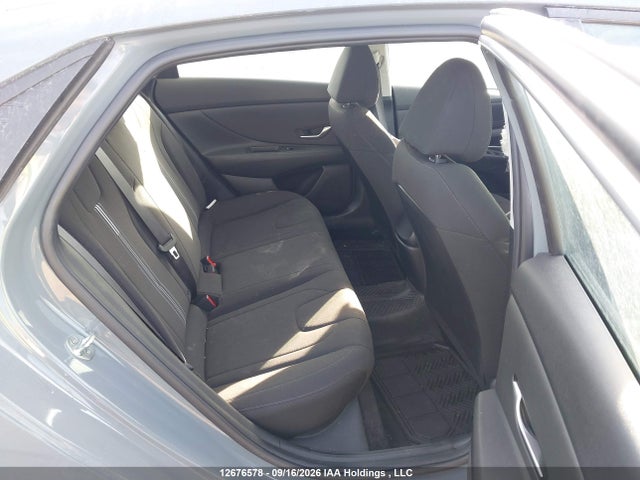 Hyundai ELANTRA SEL 2022 KMHLM4AG7NU215679 Image 8