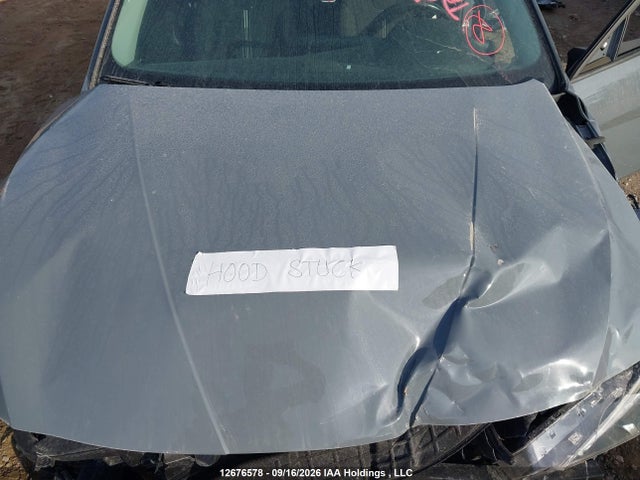 Hyundai ELANTRA SEL 2022 KMHLM4AG7NU215679 Image 9