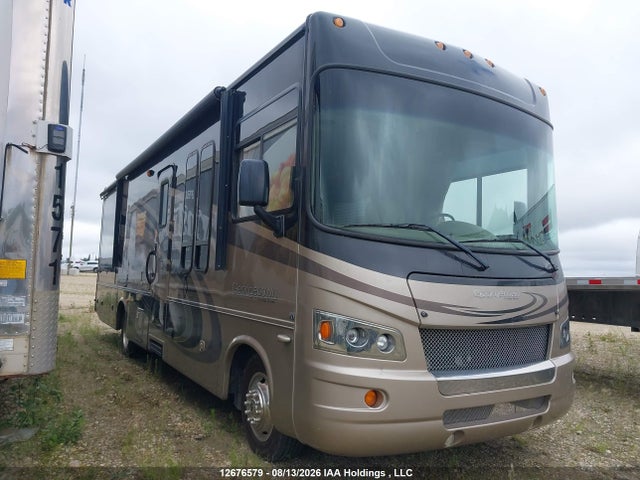 Продажа на аукционе авто 2008 Ford Econoline E450 E-super Duty Sunseeker, vin: 1F6NF53Y980A02590, номер лота: 12676579