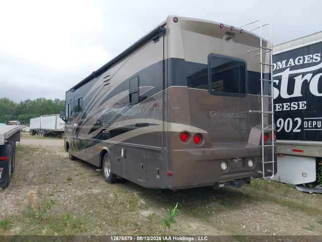 Продажа на аукционе авто 2008 Ford Econoline E450 E-super Duty Sunseeker, vin: 1F6NF53Y980A02590, номер лота: 12676579