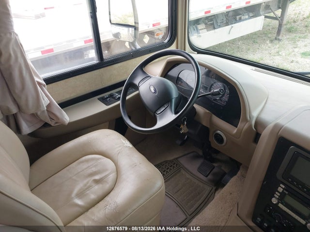 Продажа на аукционе авто 2008 Ford Econoline E450 E-super Duty Sunseeker, vin: 1F6NF53Y980A02590, номер лота: 12676579
