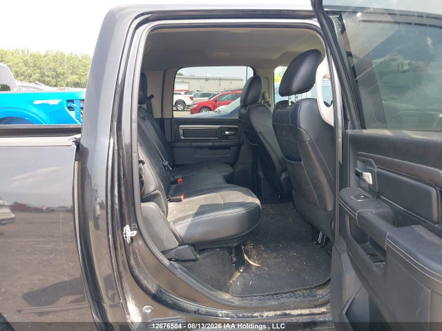 Продаж на аукціоні авто 2017 Ram 1500 Sport, vin: 1C6RR7MTXHS757540, номер лоту: 12676584