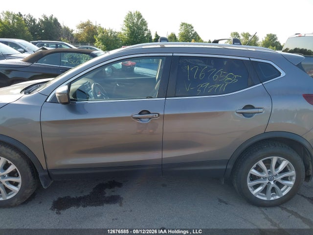 JN1BJ1CW3LW392911 Nissan Rogue Sport S/sv/sl
