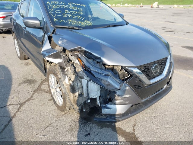 JN1BJ1CW3LW392911 Nissan Rogue Sport S/sv/sl