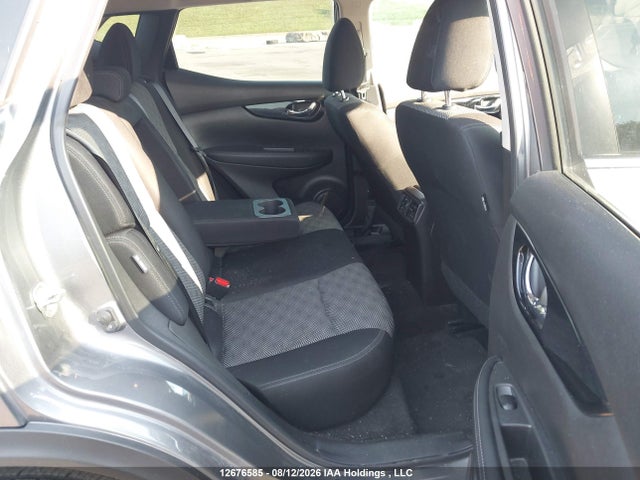 JN1BJ1CW3LW392911 Nissan Rogue Sport S/sv/sl