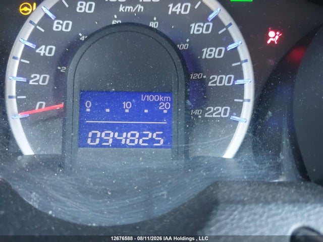 Продажа на аукционе авто 2013 Honda Fit Sport, vin: LUCGE8H71D3010178, номер лота: 12676588