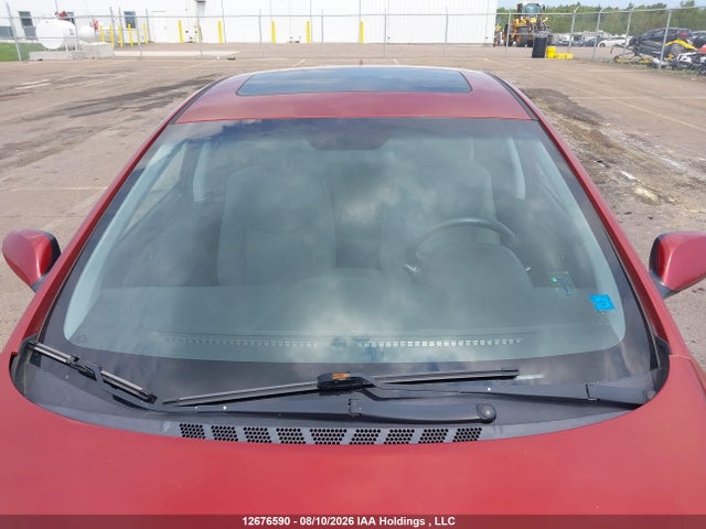 12676590 :رقم المزاد ، 5NPDH4AE8DH273837 vin ، 2013 Hyundai Elantra Gls مزاد بيع