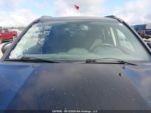 2012 Jeep Compass Sport/north მანქანა იყიდება აუქციონზე, vin: 1C4NJDAB1CD685732, აუქციონის ნომერი: 12676592