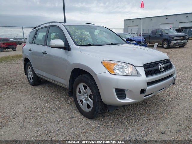 Продаж на аукціоні авто 2011 Toyota Rav4, vin: 2T3BF4DV7BW164333, номер лоту: 12676598